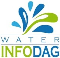 Waterinfodag Logo